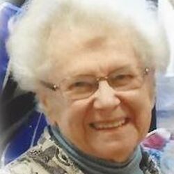 Cécile VANASSCHE à Luingne: avis de décès