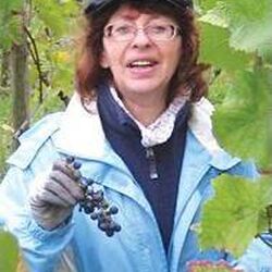 Christine HUBERT à -: avis de décès