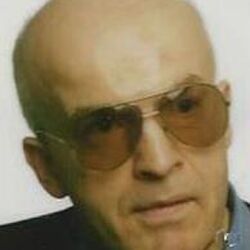 Claudio TAFFAREL à Ciney: avis de décès