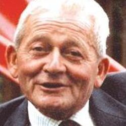 Denis HANSELIN à Wodecq: avis de décès