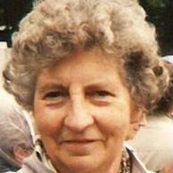 Elise NEMERY à Paliseul: avis de décès