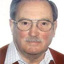 Emmanuel PARMENTIER à Mouscron: avis de décès