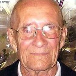 Félix MERCIER à Bastogne: avis de décès