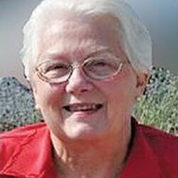 Françoise JARDEZ à : avis de décès