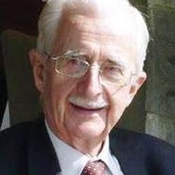 Georges SCHYNS à Herve: avis de décès