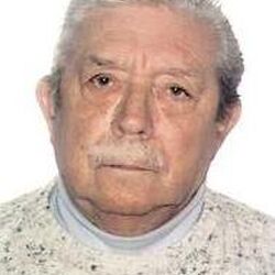 Georges VIAENE à Mouscron: avis de décès