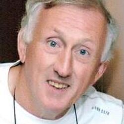 Georgy PAUL à Forrières: avis de décès