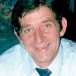 Gilbert GIELIS à Huy: avis de décès