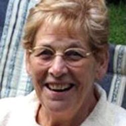 Ginette HYPACIE à Spy: avis de décès