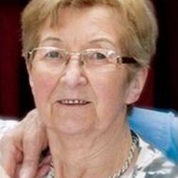Godelieve DEVOS à Tournai: avis de décès