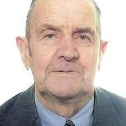 Gustave VANHOUTTE à Dottignies: avis de décès