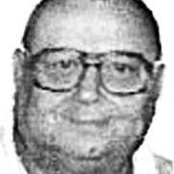 Jacques GRAVET à Lessines: avis de décès