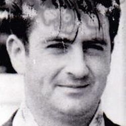 Jean LELEUX à Mainvault: avis de décès