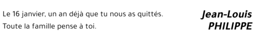 Jean-Louis Philippe