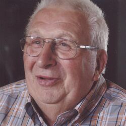 Jean-Marie HERIN à Arville: avis de décès