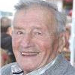 Jean MAROT à Écaussinnes-D'Enghien: avis de décès