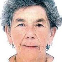 Jeanne KAISER à Theux: avis de décès
