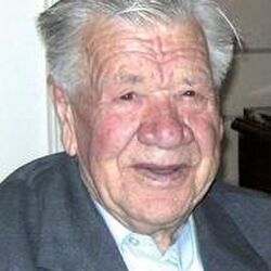 Jérôme VERBRUGGHE à Escanaffles: avis de décès