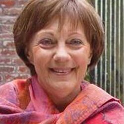 Jocelyne GILLET à -: avis de décès