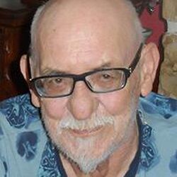 Joseph PECHEUR à -: avis de décès