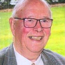 Joseph VERCRUYSSE à Mouscron: avis de décès