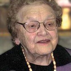 Joséphine SCHREURS à Henri-Chapelle: avis de décès