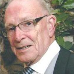 Jules HENDRICK à Malonne: avis de décès