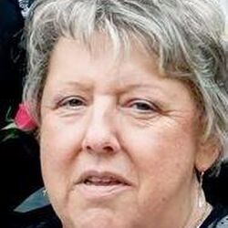 Julienne Camerman à Namur: avis de décès