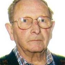 Léopold DEGREVE à Ciney: avis de décès