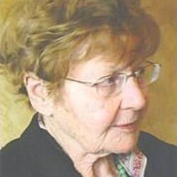 Lia Vansteenkiste à Lendelede: avis de décès