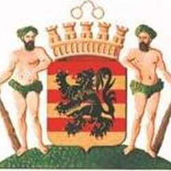 Lieven Santens à Oudenaarde: avis de décès