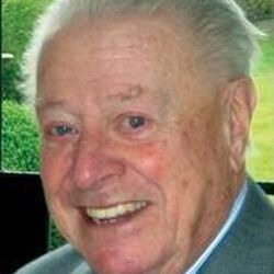 Louis OLIVIER à Bastogne: avis de décès