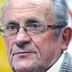 Louis SOIR à Merdorp: avis de décès