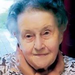 Louisa GILLET à Bastogne: avis de décès