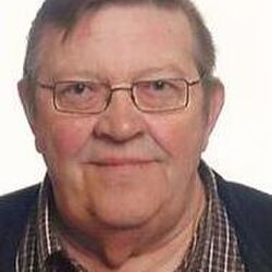 Marc Heinen à Assenois: avis de décès