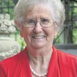 Marcella Versele à Munte: avis de décès