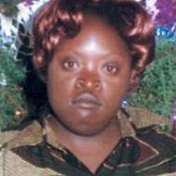 Marguerite MUJINGA à Anloy: avis de décès