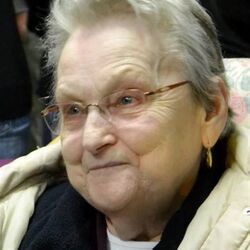 Marie-Rose RENOY à Hour: avis de décès