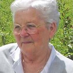 Marie-Thérèse FINFE à Haversin: avis de décès