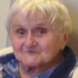 Marie-Thérèse LEMONNIER à Tournai: avis de décès