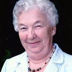 Marie-Thérèse THOMAS à Liège: avis de décès