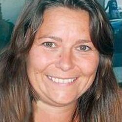 Mercédès POTAR à Gaurain-Ramecroix: avis de décès