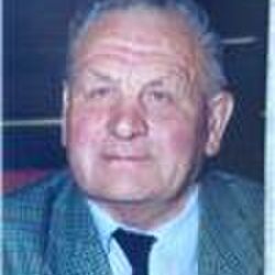 Michel Vanrobaeys à Ottignies: avis de décès