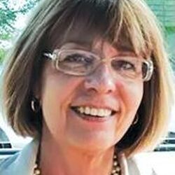 Muriel SLACHMUYLDERS à Bastogne: avis de décès