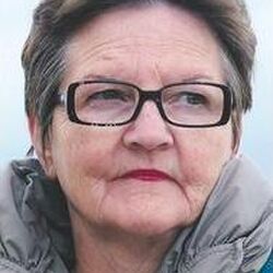 Myreille LINCHET à Waha: avis de décès