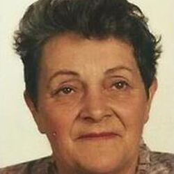 Odette JANDREZ à Kain: avis de décès