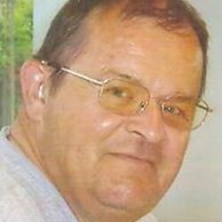 Pierre WYNS à Framont: avis de décès