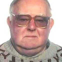 Raoul VANHERREWEGHE à Mouscron: avis de décès