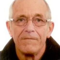 Raymond WINAND à Sainte-Ode: avis de décès