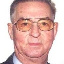 René GLORIEUX à Mouscron: avis de décès